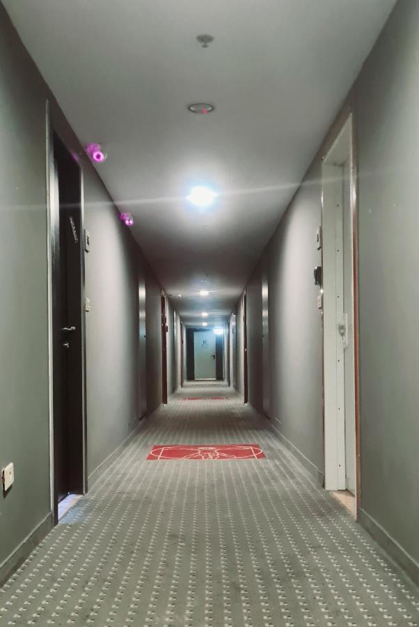Go To Apartments In Leonardo Bat Jam Exteriér fotografie